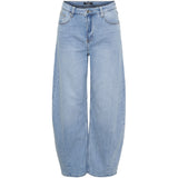 MARTA DU CHATEAU Marta du Chateau Damen Jeans MdcMinna MDC253-9074 Jeans Denim
