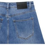MARTA DU CHATEAU Marta du Chateau Damen Jeans MdcMinna MDC254-9075 Jeans Denim