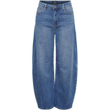 MARTA DU CHATEAU Marta du Chateau Damen Jeans MdcMinna MDC254-9075 Jeans Denim