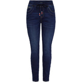 MARTA DU CHATEAU Marta du Chateau Damen Jeans MdcPedro Mdc196-26207 Restudsalg Denim