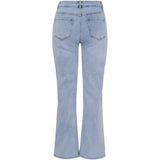 MARTA DU CHATEAU Marta du Chateau Damen Jeans MdcPhilomene MDC197-806 Jeans Denim
