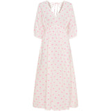 MARTA DU CHATEAU Marta du Chateau Damen Kleid MdcAndrea 7315 Dress PINK HEART