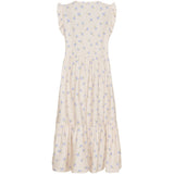 MARTA DU CHATEAU Marta du Chateau Damen Kleid MdcAnika 7109 Dress CelesteCF0213ypV3