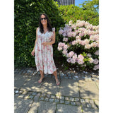MARTA DU CHATEAU Marta du Chateau Damen Kleid MdcAnika 7109 Dress Originale