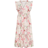 MARTA DU CHATEAU Marta du Chateau Damen Kleid MdcAnika 7109 Dress Originale