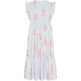 MARTA DU CHATEAU Marta du Chateau Damen Kleid MdcAnika 7109 Dress Var13_585tpu