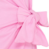 MARTA DU CHATEAU Marta du Chateau Damen Kleid MdcAnnabelle 259154 Dress RosaBaby6