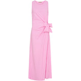 MARTA DU CHATEAU Marta du Chateau Damen Kleid MdcAnnabelle 259154 Dress RosaBaby6