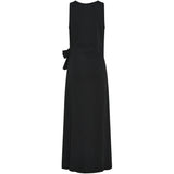 MARTA DU CHATEAU Marta du Chateau Damen Kleid MdcAnnabelle 259154 Restudsalg Black