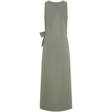 MARTA DU CHATEAU Marta du Chateau Damen Kleid MdcAnnabelle 259154 Restudsalg Military10