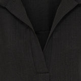 MARTA DU CHATEAU Marta du Chateau Damen Kleid MdcBernice 259350 Dress Nero