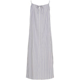 MARTA DU CHATEAU Marta du Chateau Damen Kleid MdcCarmela 59190M Dress Blue900