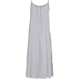 MARTA DU CHATEAU Marta du Chateau Damen Kleid MdcCarmela 59190M Dress Blue900