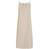 MARTA DU CHATEAU Marta du Chateau Damen Kleid MdcCarmela 59190M Restudsalg Beige260