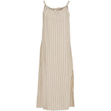 MARTA DU CHATEAU Marta du Chateau Damen Kleid MdcCarmela 59190M Restudsalg Beige260