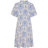 MARTA DU CHATEAU Marta du Chateau Damen Kleid MdcChristina 7106 Restudsalg Jeans6207tpf