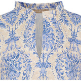 MARTA DU CHATEAU Marta du Chateau Damen Kleid MdcChristina 7106 Restudsalg Jeans6207tpf