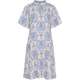 MARTA DU CHATEAU Marta du Chateau Damen Kleid MdcChristina 7106 Restudsalg Jeans6207tpf
