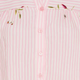 MARTA DU CHATEAU Marta du Chateau Damen Kleid MdcCristina 7263 Dress Rose4837tpg