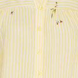 MARTA DU CHATEAU Marta du Chateau Damen Kleid MdcCristina 7263 Dress Yellow4837tpg