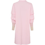 MARTA DU CHATEAU Marta du Chateau Damen Kleid MdcCybele 32166/A Restudsalg Rosa10