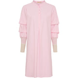 MARTA DU CHATEAU Marta du Chateau Damen Kleid MdcCybele 32166/A Restudsalg Rosa10