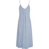 MARTA DU CHATEAU Marta du Chateau Damen Kleid MdcIris 7349A Restudsalg Jeans410