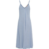 MARTA DU CHATEAU Marta du Chateau Damen Kleid MdcIris 7349A Restudsalg Jeans410