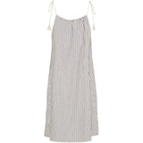 MARTA DU CHATEAU Marta du Chateau Damen Kleid MdcKamala 259161 Dress Beige/blue