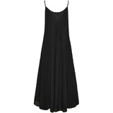 MARTA DU CHATEAU Marta du Chateau Damen Kleid MdcKarina 65147 Restudsalg Black