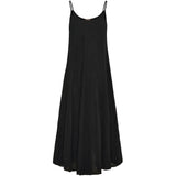 MARTA DU CHATEAU Marta du Chateau Damen Kleid MdcKarina 65147 Restudsalg Black
