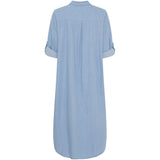 MARTA DU CHATEAU Marta du Chateau Damen Kleid MdcMadeline 93911-2 Dress Chiaro