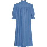MARTA DU CHATEAU Marta du Chateau Damen Kleid MdcMelissa 259077-2 Restudsalg Medio
