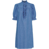 MARTA DU CHATEAU Marta du Chateau Damen Kleid MdcMelissa 259077-2 Restudsalg Medio