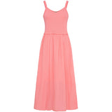 MARTA DU CHATEAU Marta du Chateau Damen Kleid MdcRaymonde 22586 Dress Corallo