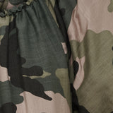 MARTA DU CHATEAU Marta du Chateau Damen Kleid MdcSarai 26153 Dress Military6