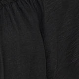 MARTA DU CHATEAU Marta du Chateau Damen Kleid MdcSarai 26153 Uni Dress Black