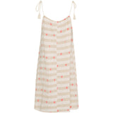 MARTA DU CHATEAU Marta du Chateau Damen Kleid MdcSiri 259161Mira Dress Beige201