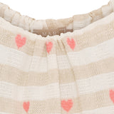 MARTA DU CHATEAU Marta du Chateau Damen Kleid MdcSiri 259161Mira Dress Beige201