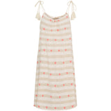 MARTA DU CHATEAU Marta du Chateau Damen Kleid MdcSiri 259161Mira Dress Beige201
