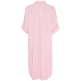 MARTA DU CHATEAU Marta du Chateau Damen Kleid MdcVioletta 5149 Dress Baby Pink