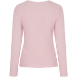 MARTA DU CHATEAU Marta du Chateau Damen Langarm T-Shirt MdcVionne 38915M Robyn LS Tee Baby51