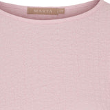 MARTA DU CHATEAU Marta du Chateau Damen Langarm T-Shirt MdcVionne 38915M Robyn LS Tee Baby51