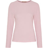 MARTA DU CHATEAU Marta du Chateau Damen Langarm T-Shirt MdcVionne 38915M Robyn LS Tee Baby51