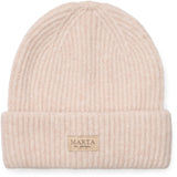 MARTA DU CHATEAU Marta du Chateau Damen Mütze MdcDelie 151512 Hats Beige