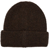 MARTA DU CHATEAU Marta du Chateau Damen Mütze MdcDelie 151512 Hats Brown