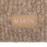 MARTA DU CHATEAU Marta du Chateau Damen Mütze MdcDelie 151512 Hats Fango