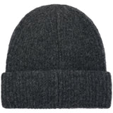 MARTA DU CHATEAU Marta du Chateau Damen Mütze MdcDelie 151512 Hats Grey Melange