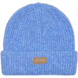 MARTA DU CHATEAU Marta du Chateau Damen Mütze MdcDelie 151512 Hats Jeans