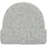 MARTA DU CHATEAU Marta du Chateau Damen Mütze MdcDelie 151512 Hats Light Grey
